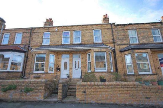 3 Bedroom Terraced